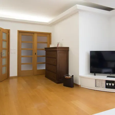 Apartment Pear Tree Pasteur *