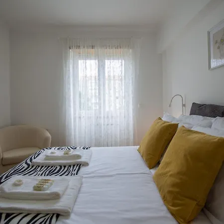 Pear Tree Pasteur Apartment Lissabon
