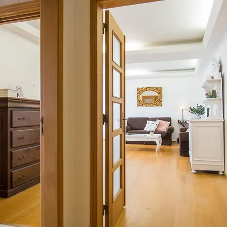 Apartment Pear Tree Pasteur